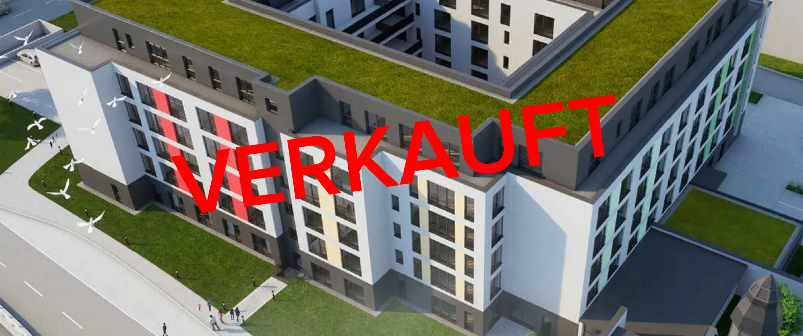 Pflegezentrum Rhein-Mosel, Koblenz