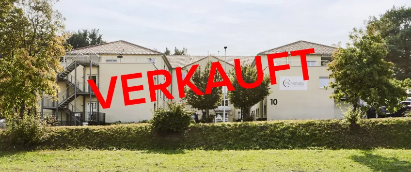 Pflegeimmobilie: Seniorenpflegeheim Wöllstein, Alzey-Worms (Landkr.)