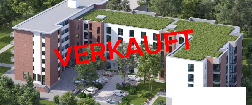 Pflege + Betreutes Wohnen: Malteserstift Johannes XXIII., Hamburg