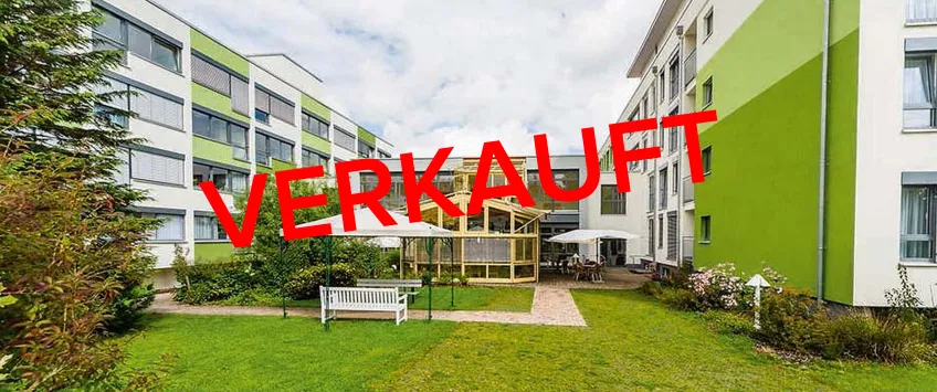 Pflege + Betreutes Wohnen: Lebenszentrum Ottobeuren, Unterallgäu (Landkr.)