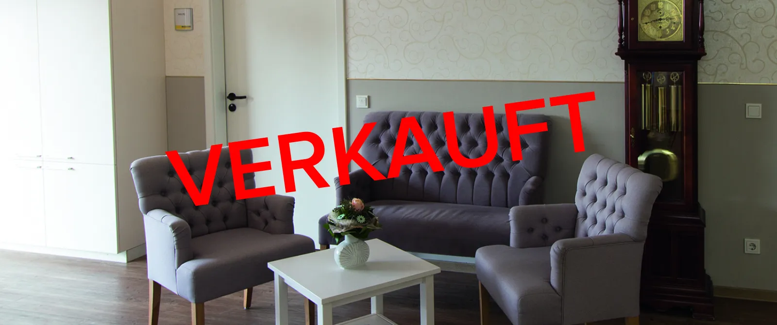 Pflegeheim am Stuckenberg, Herford