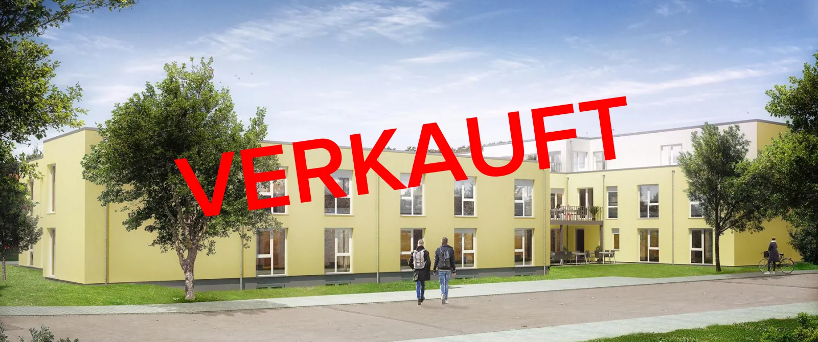 Seniorenhaus Bönen, Großraum Unna