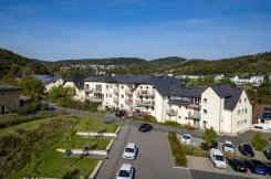 Pflege + Betreutes Wohnen: Seniorenpflege Waldesruh, Großraum Marburg
