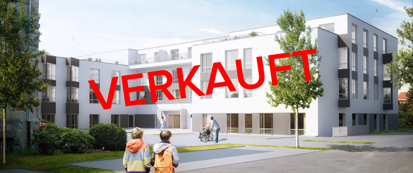 Pflegezentrum Rietberg, Großraum Gütersloh