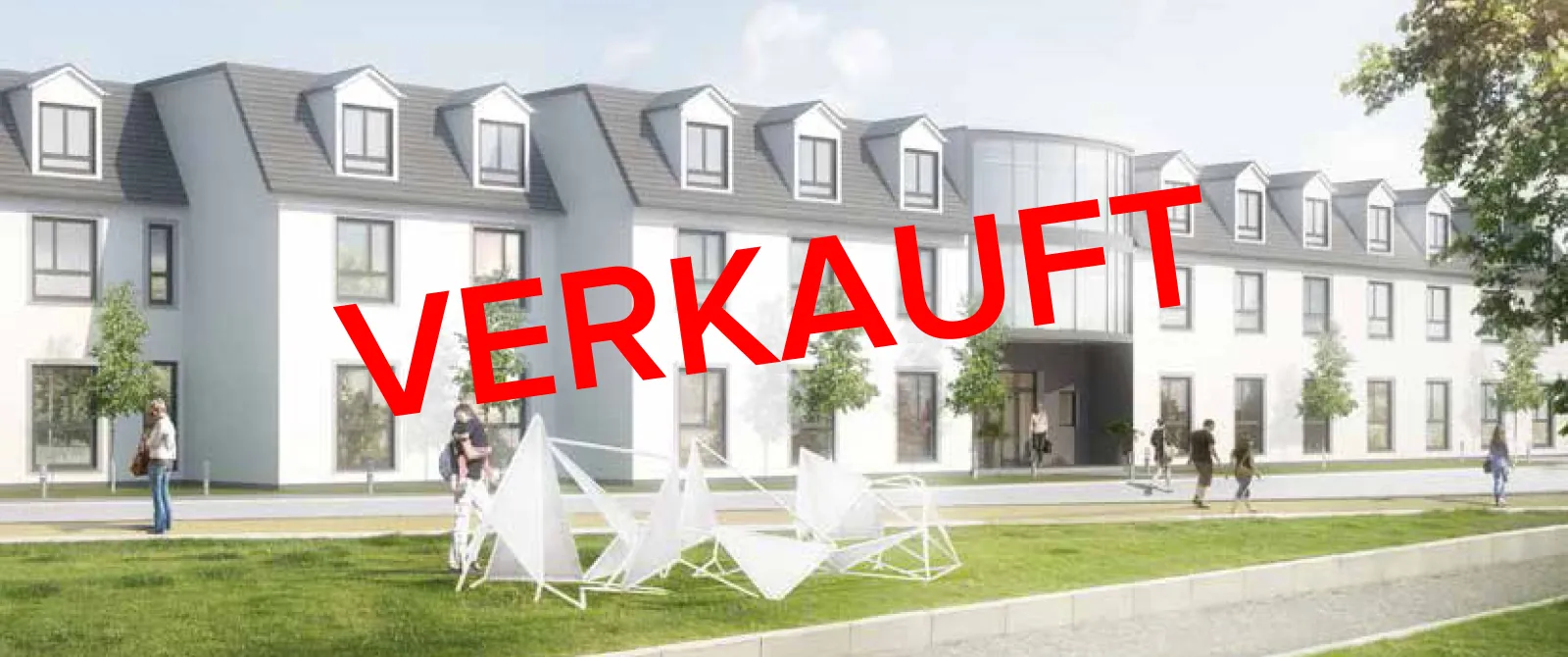 Seniorenwohnen in Hemmerde, Unna