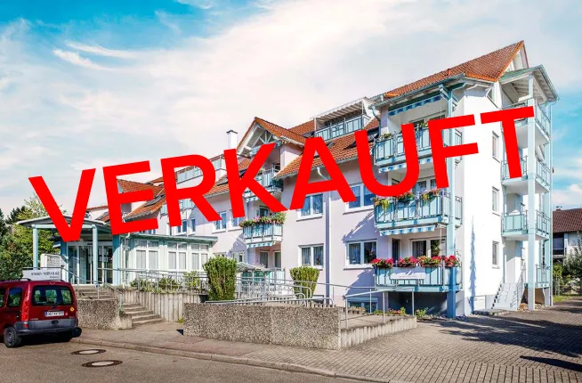 Betreutes Wohnen: Pflegeheim Kehl (Betr. Wohnen), Großraum Offenburg