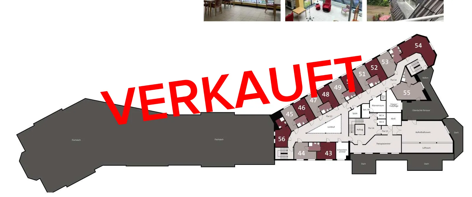 Seniorenzentrum Ganderkesee, Großraum Delmenhorst