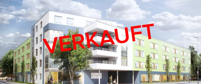 Pflege + Betreutes Wohnen: Seniorenzentrum Bexbach, Großraum Saarbrücken