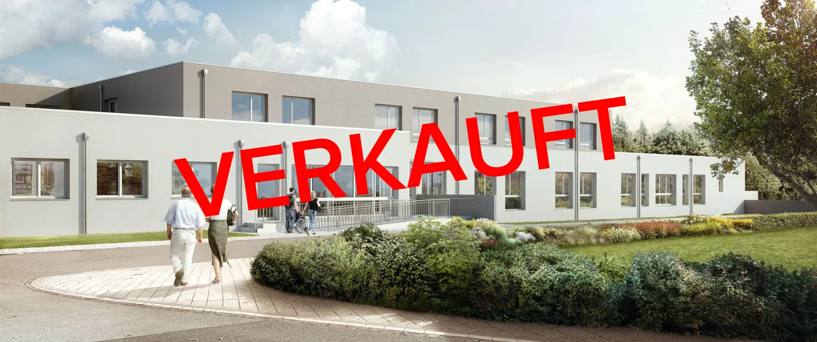 Pflegezentrum Neuenstein, Großraum Bad Hersfeld