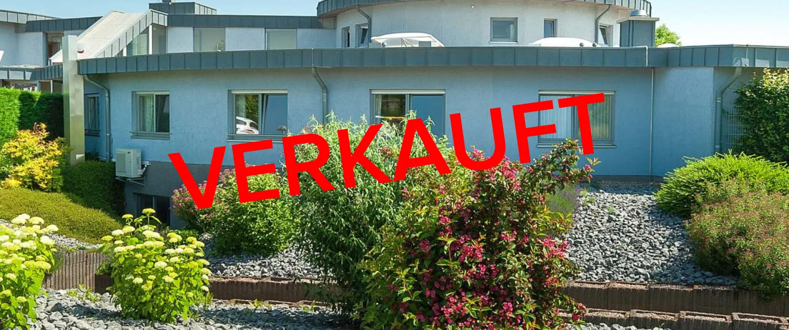 Pflegezentrum Kückhoven, Erkelenz