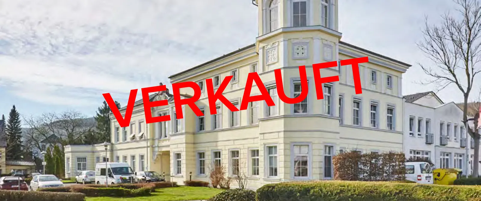 Seniorenzentrum St. Martin, Bad Neuenahr-Ahrweiler