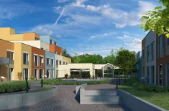 Wiederverkauf: Seniorenresidenz Residia, Bad Bevensen