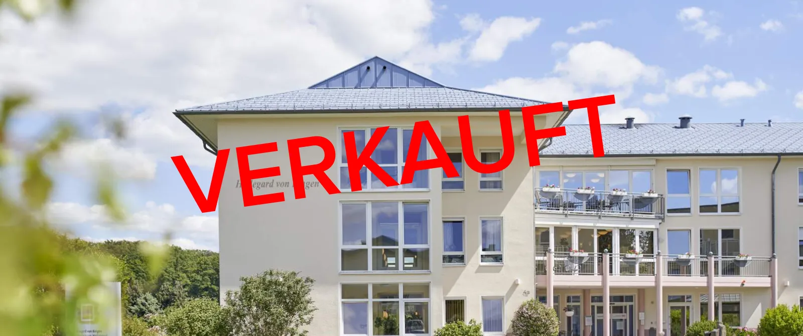 Seniorenzentrum Wallmerod, Großraum Montabaur