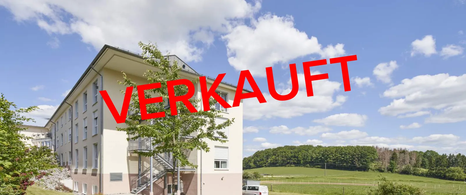 Seniorenzentrum Wallmerod, Großraum Montabaur