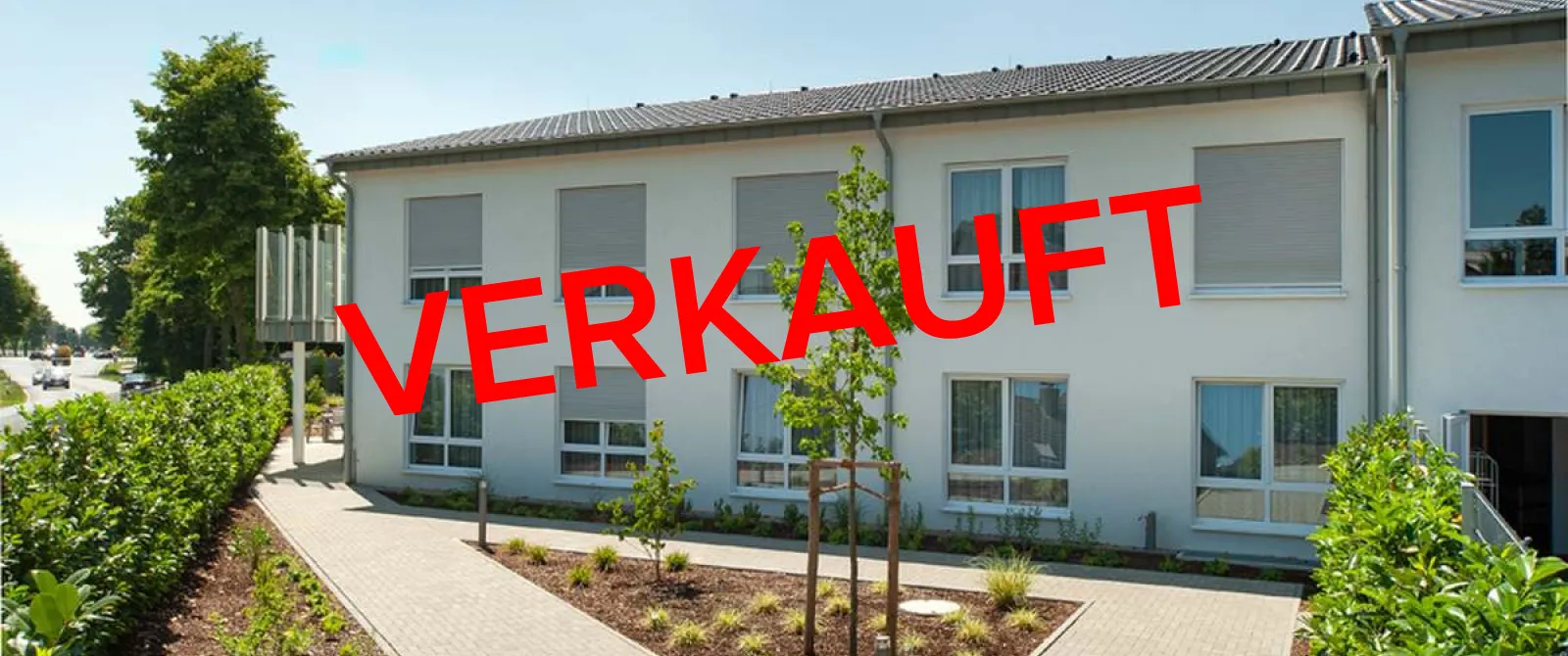 Seniorenresidenz Wassenberg, Großraum Heinsberg (Landkr.)