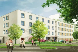 Wiederverkauf: Alisea Domizil Hamburg, Hamburg
