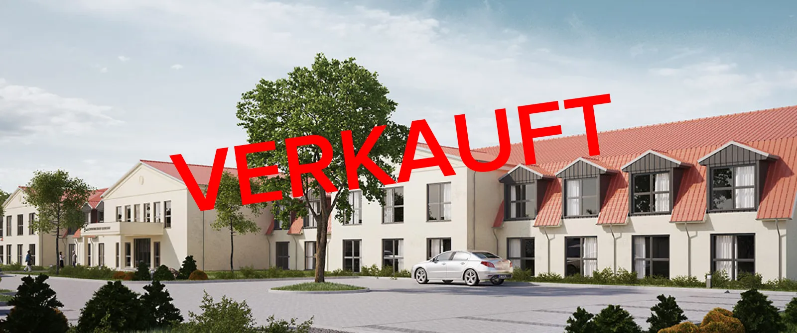 Seniorenresidenz Uelzen, Uelzen