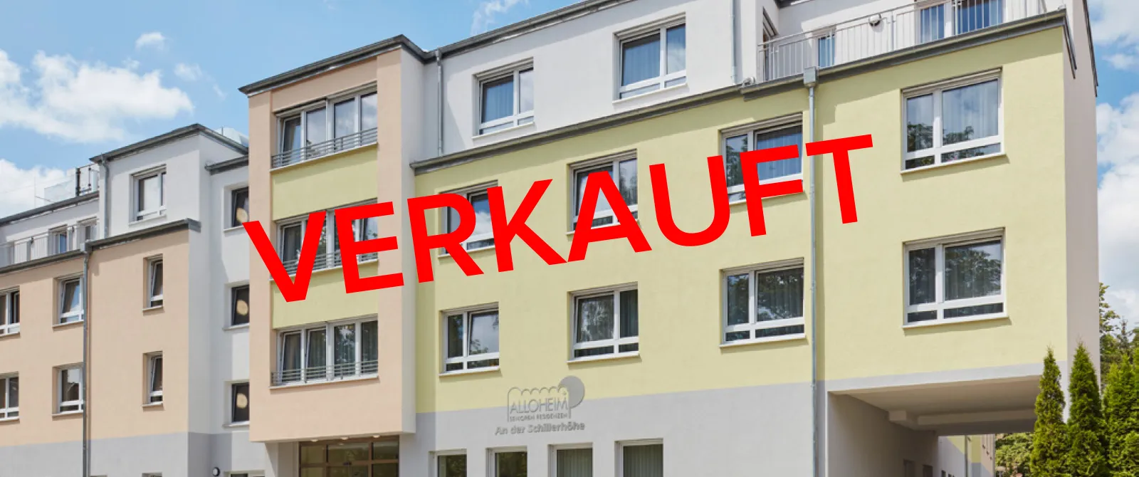 Seniorenzentrum Waldheim, Großraum Mittelsachsen