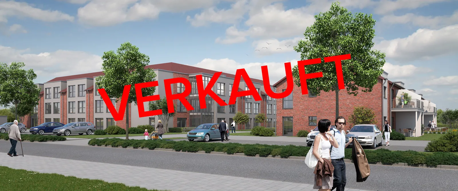 Seniorenzentrum Geeste-Osterbrock, Lingen (Ems)
