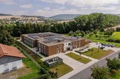 Betreutes Wohnen: Pflegecampus Mühlberg, Großraum Gotha
