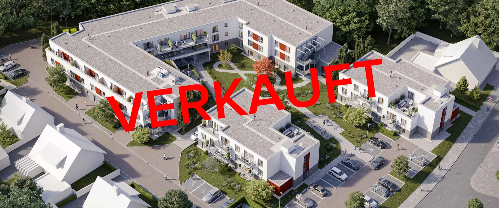 Seniorenzentrum Uhlandstraße, Ibbenbüren