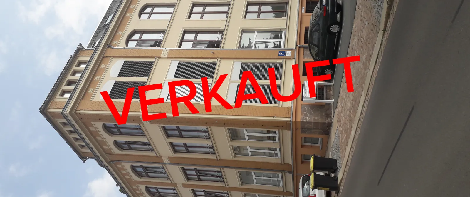 Seniorenzentrum Meerane, Großraum Zwickau