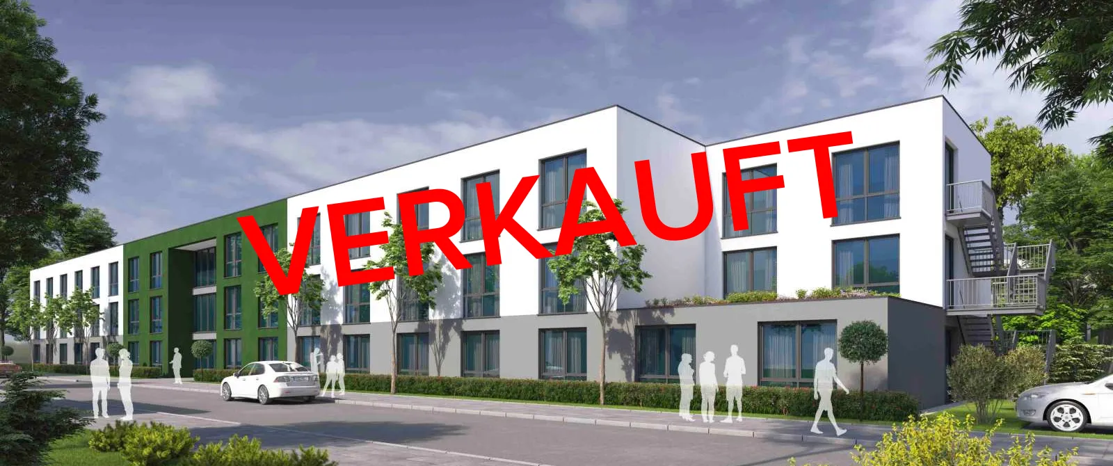 Seniorenzentrum Obrigheim, Großraum Heidelberg