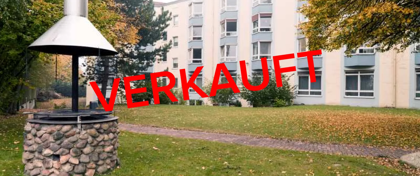 Seniorenpflegeheim Carolinenhof, Salzgitter