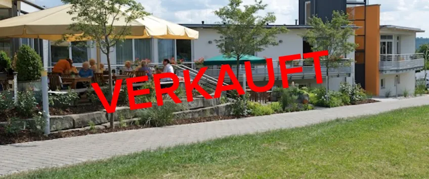 Pflegeimmobilie: Senioreneinrichtung Steißlingen, Konstanz