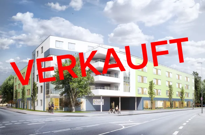 Pflege + Betreutes Wohnen: Seniorenzentrum Bexbach, Großraum Saarbrücken