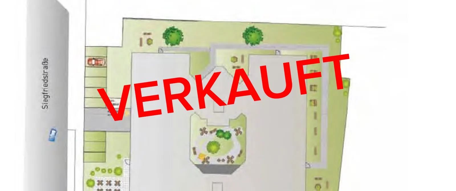 Seniorenzentrum Küpper Carree, Dinslaken