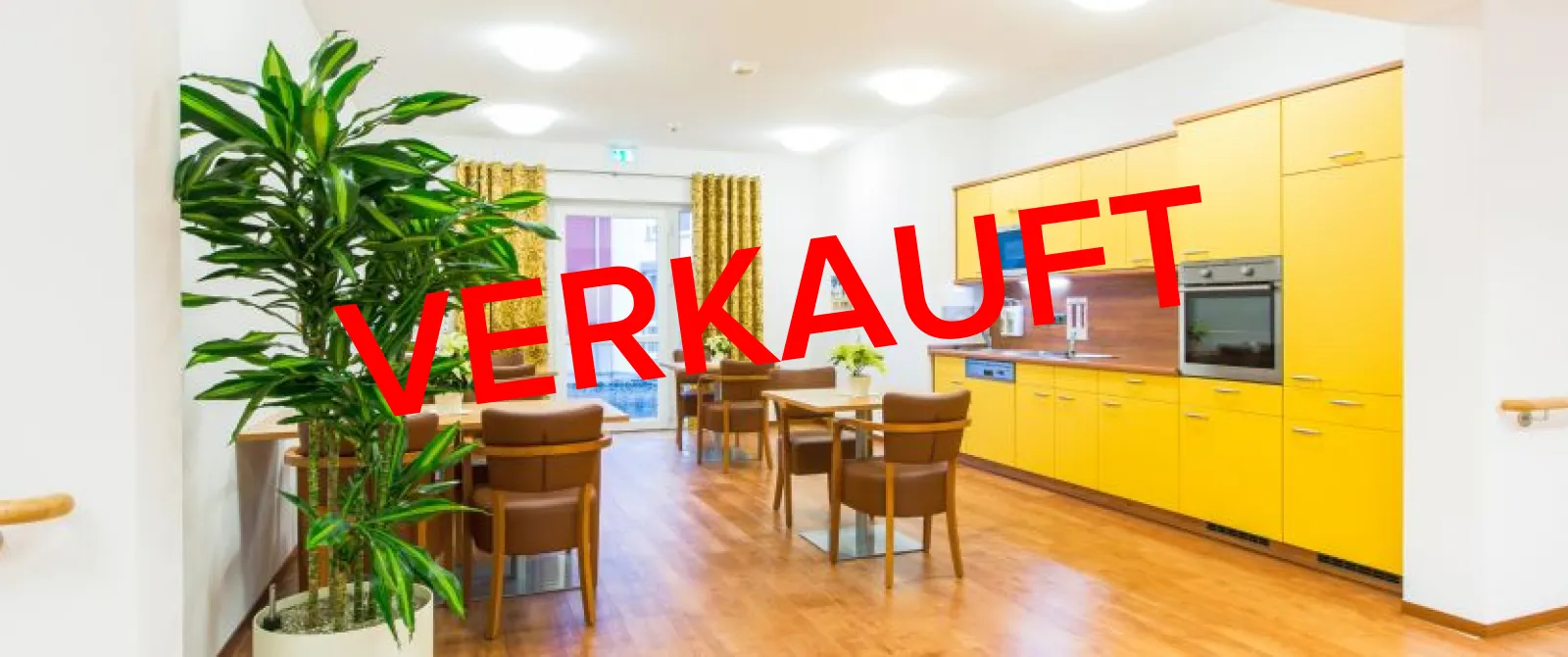 Pflegezentrum „Hinter der Burg“, Butzbach