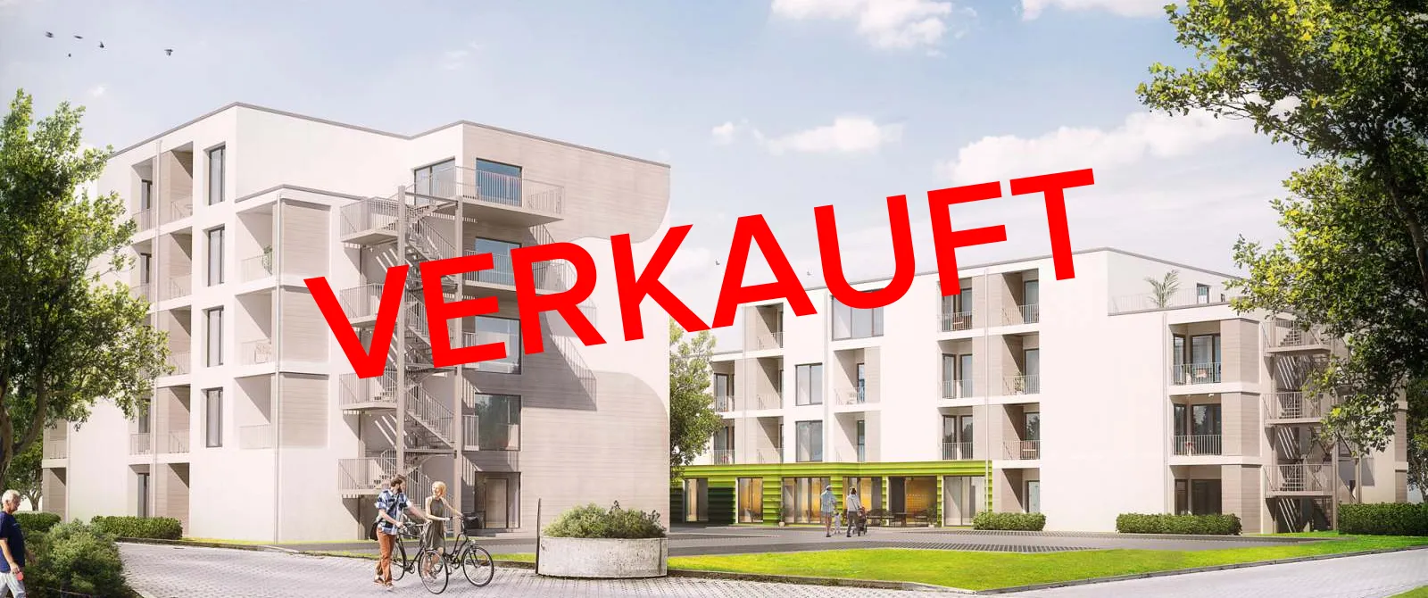 Seniorenzentrum Weyhausen, Großraum Wolfsburg