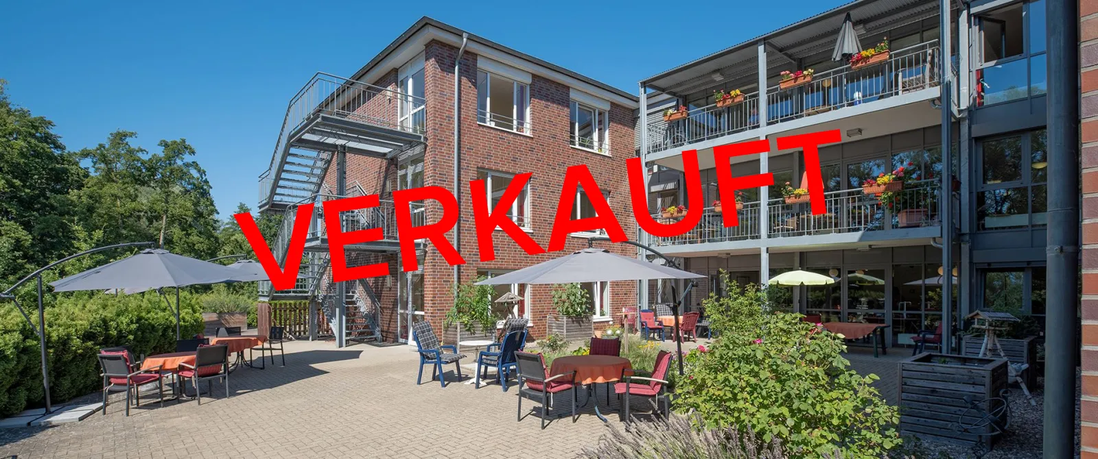 Senioreneinrichtung Hitzacker, Großraum Lüchow-Dannenberg (Landkr.)