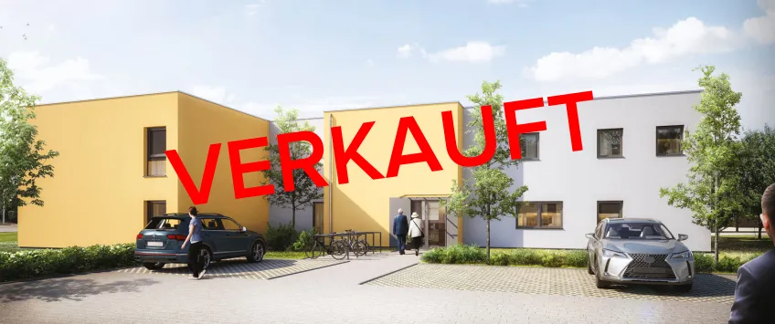 Pflegeimmobilie: Ambulante Wohngemeinschaft, Bad Pyrmont