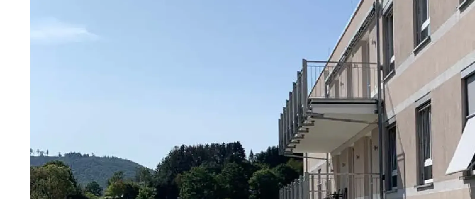 Pflegeimmobilie Eschenburg, Großraum Wetzlar
