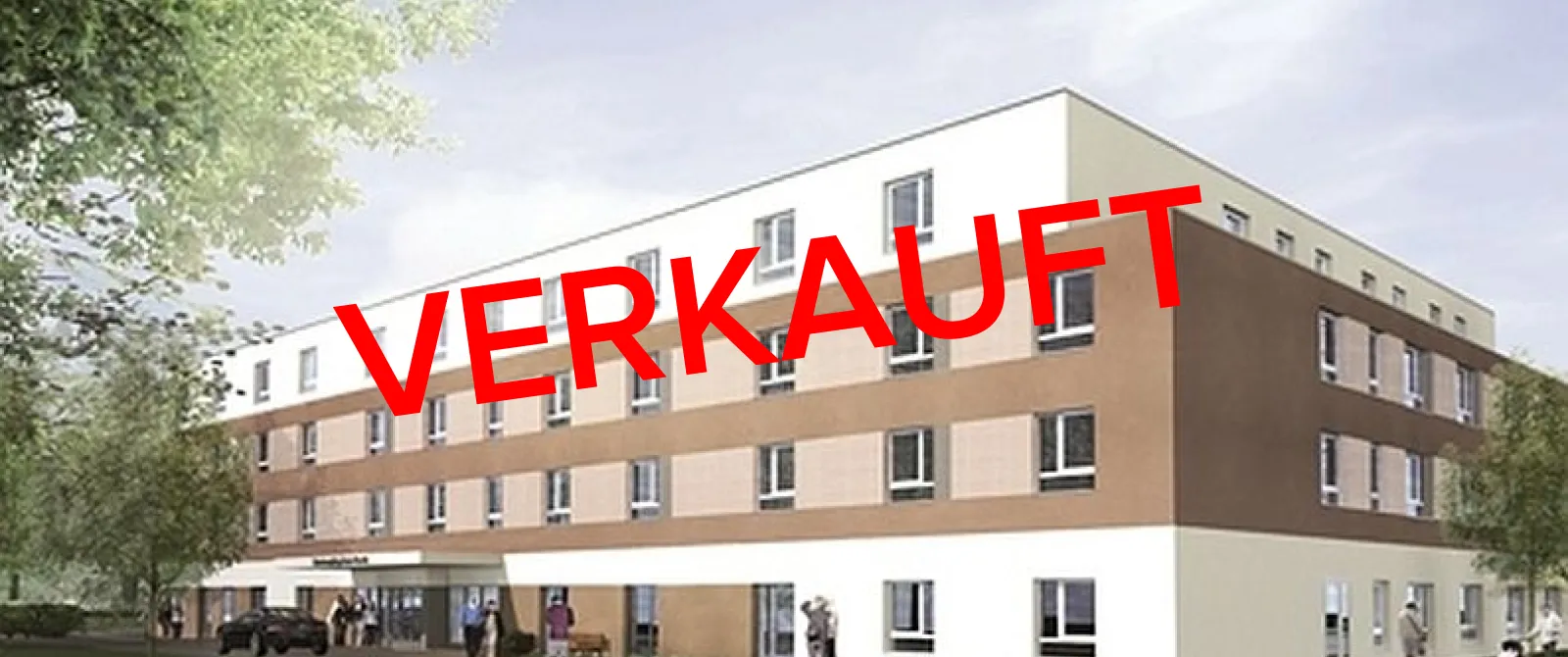 Senioren-Zentrum Glinde, Großraum Hamburg