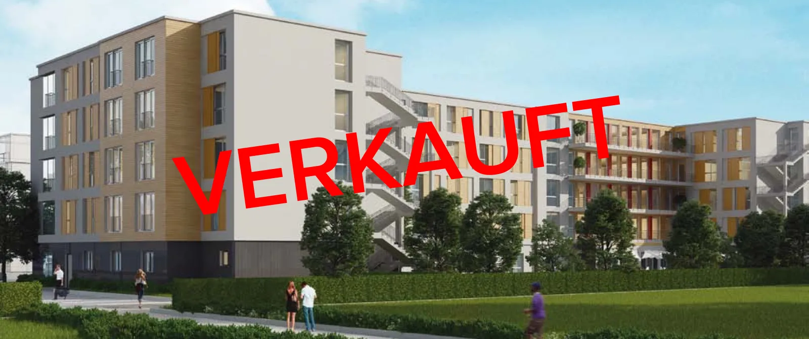 Seniorendomizil Bernau, Großraum Berlin