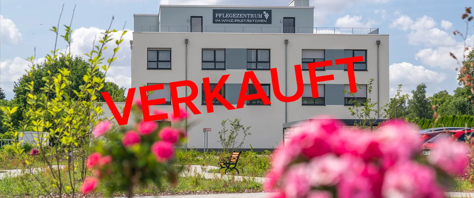 Pflegezentrum Freyburg (Unstrut), Burgenlandkreis