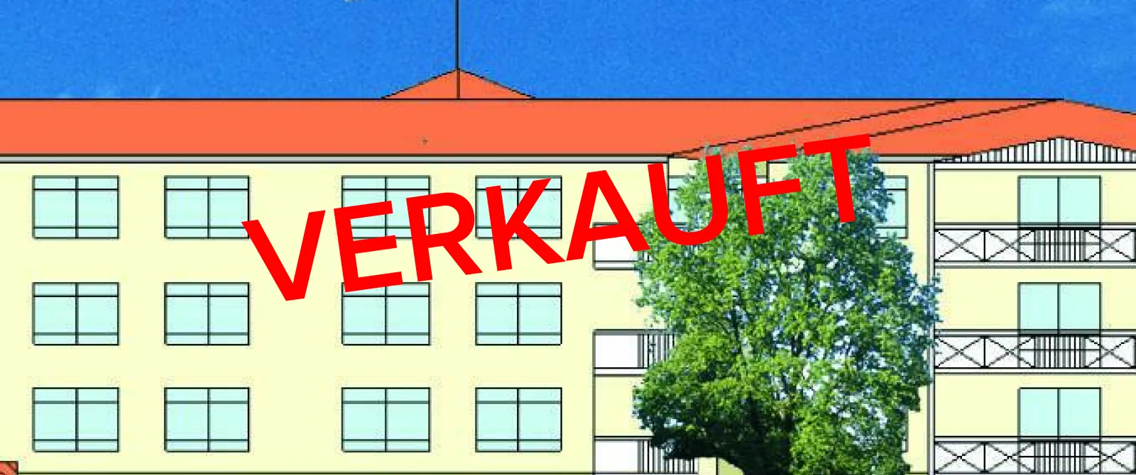 Pflegeapartments Weserblick, Vlotho