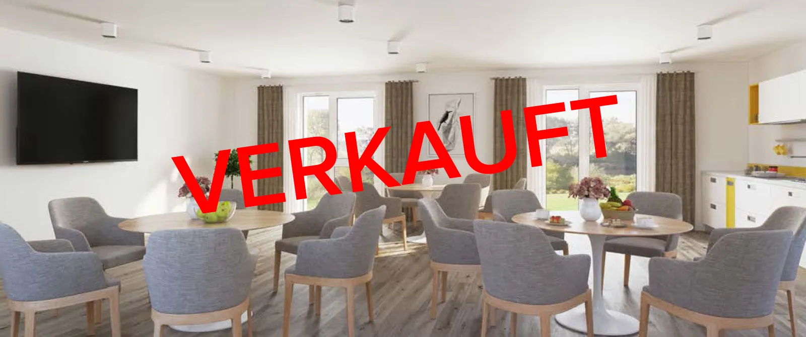 Pflegeheim Kehl (Neubau), Großraum Offenburg