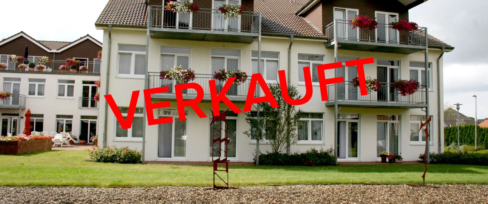Pflegezentrum Schiffdorf, Großraum Bremerhaven
