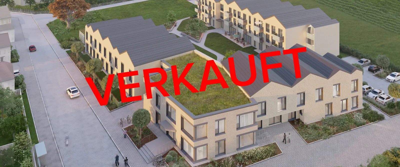 Seniorenzentrum Mommenheim, Großraum Mainz