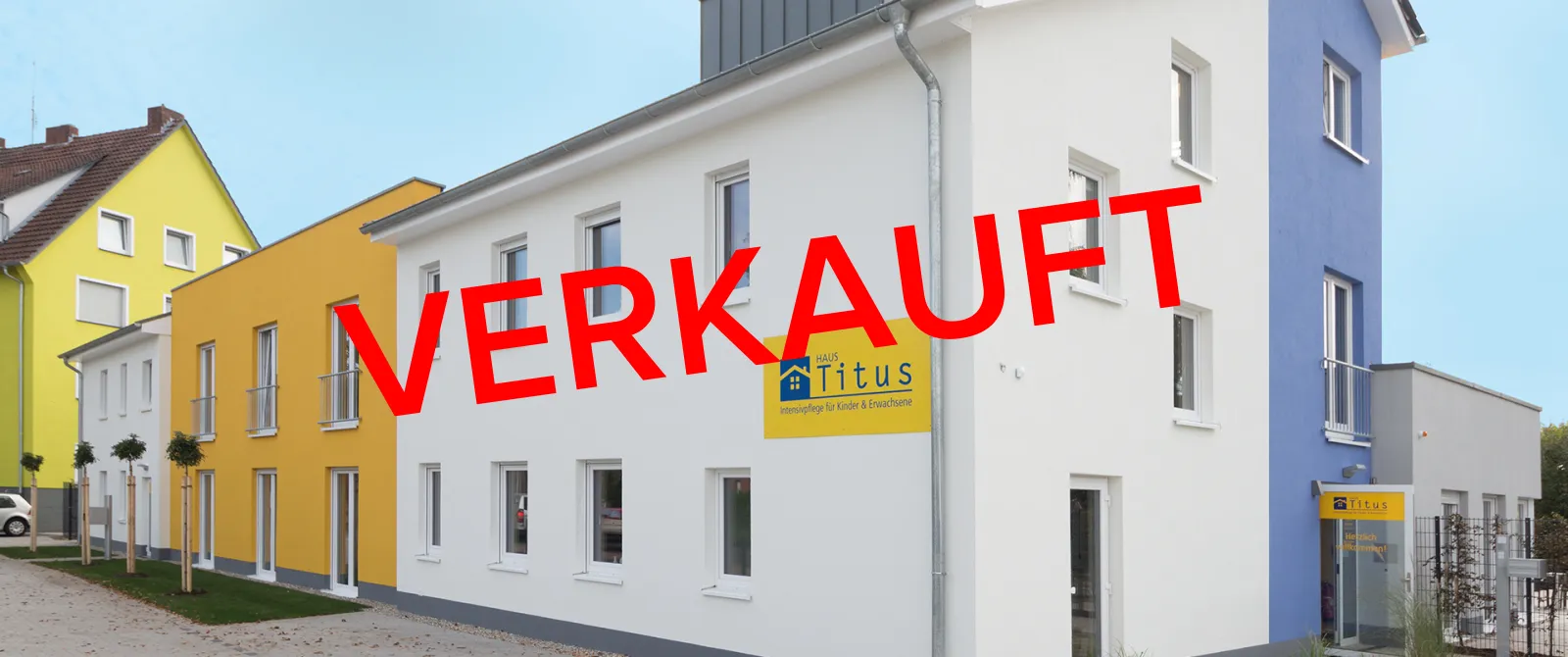 Haus Titus, Ibbenbüren