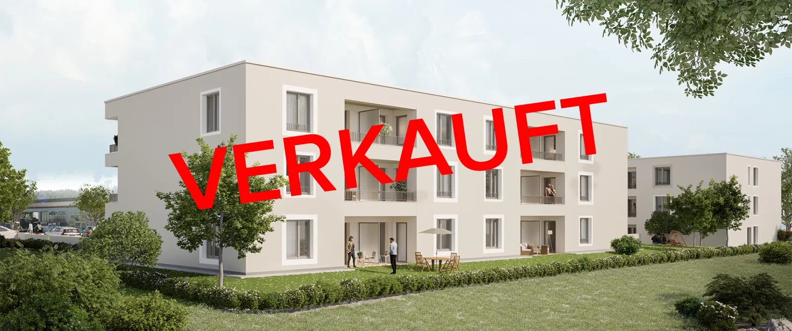 Pflegezentrum Mittelfranken, Gunzenhausen