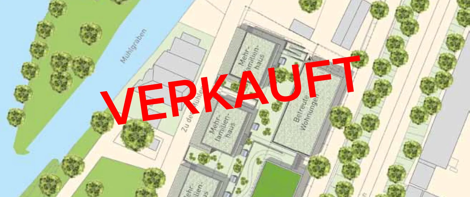 Senioren Centrum An der Lahn, Gießen
