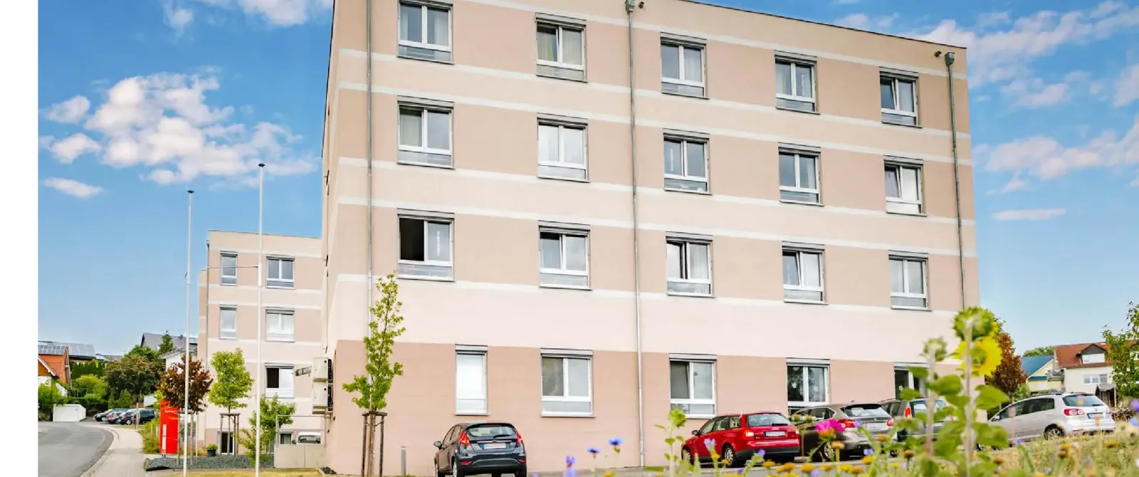 Pflegeimmobilie Eschenburg, Großraum Wetzlar