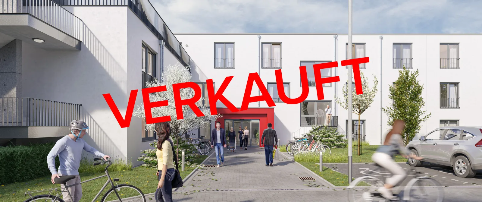 Seniorenpark Herborn, Herborn