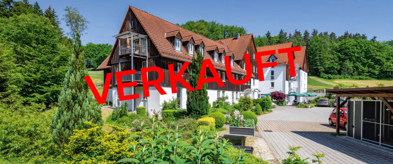 Seniorenpflege Doktorshof, Neumarkt i.d. Oberpfalz