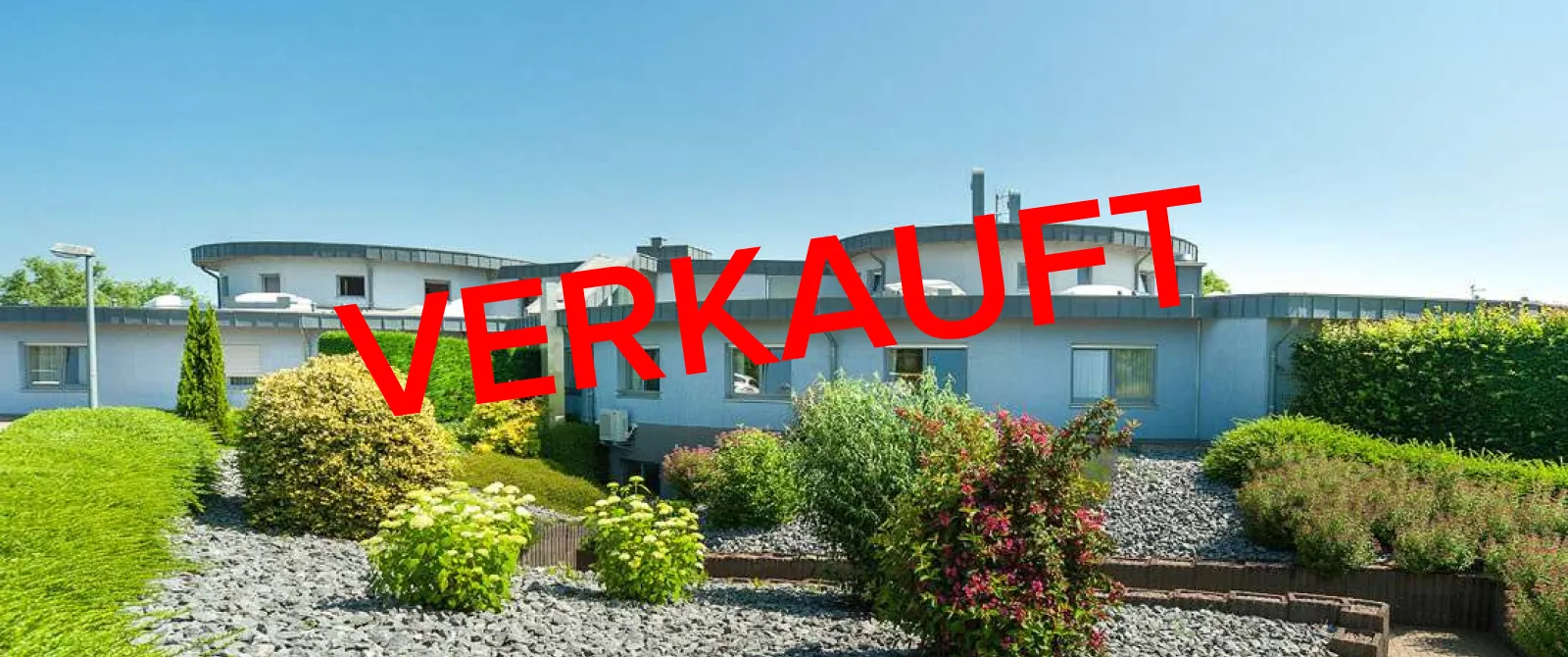 Pflegezentrum Kückhoven, Erkelenz